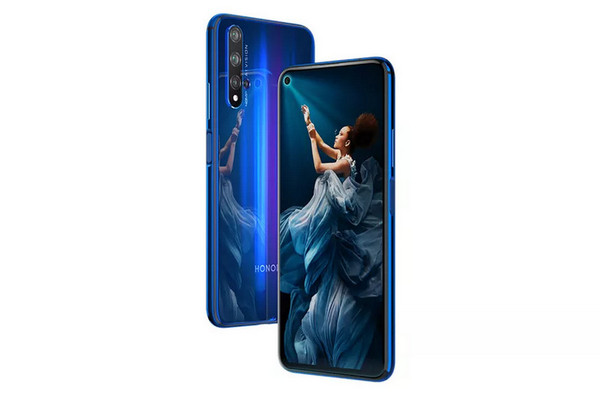 Huawei Honor 20