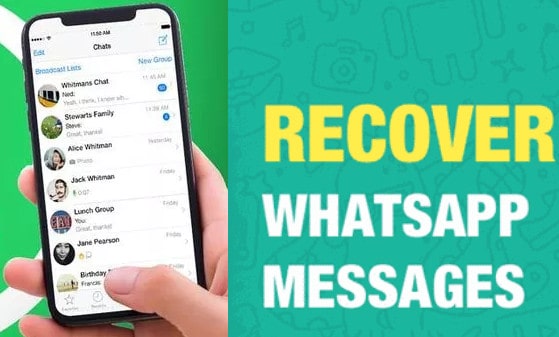 recovering deleted whatsapp messages iphone