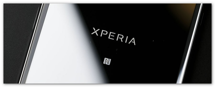 Sony Xperia XZ Premium review