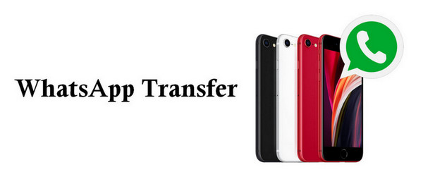 transfer whatsapp messages to iphone se 2020