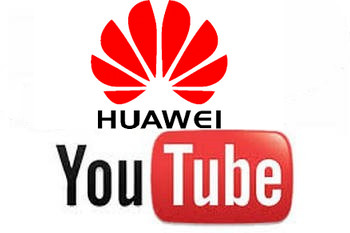 download and play YouTube videos on Huawei Mate 20(Pro)