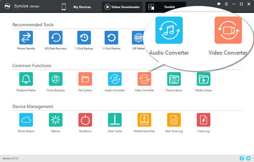 freemake video converter audio out of sync