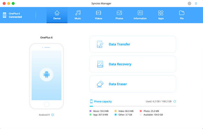 uninstall backup and sync mac